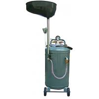 China Electric Engine Oil Extractor Collecting Oil Machine 220V 50Hz on sale