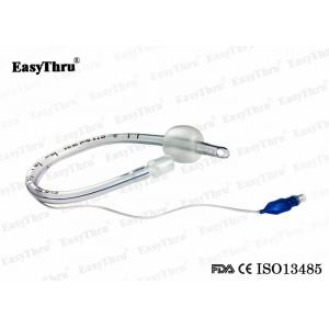 China Cuffed Oral Endotracheal Tube DEHP Free For Breathing Anesthesiology supplier