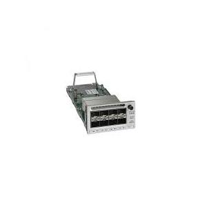 Ethernet Network Interface C9300 NM 8X Card Cisco Catalyst Switch Modules