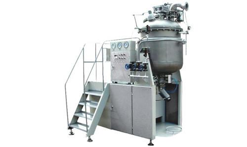 Toffee Candy Production Machine , Sweet Manufacturing Machine Milk Filled