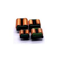 China High Power Common Mode Inductors Flat 20 15 10 8mh 200 150 100 80uh 20-60W on sale