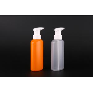 Vertical Hand extruded Foam Pump Bottle Leak - proof for kitchen UKF02