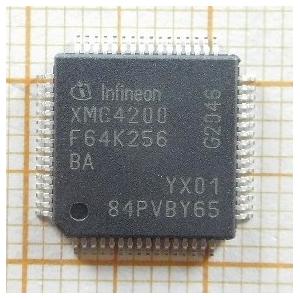 BQ24195RGER IC Integrated Circuits -40°C ~ 85°C (TA) 24-VQFN 4.5 A