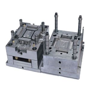 Precision Molds for Small Plastic Parts with Design for Manufacturing (DFM) Support - Custom Plastic Injection Mold