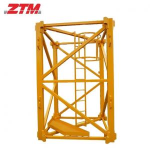 Zoomlion Tower Crane Mast Section