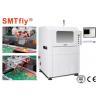 Cnc Pcb Router Machine Depaneling / Pcb Depanelizer Machine SMTfly-F03