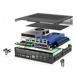 4k Hd OPS In Computer 12th Gen OPS I5 Pc Module HDMI DP Interface