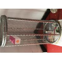 China Ferrule Cable Rope Wire Netting Protecting Mesh Woven Bird Net on sale