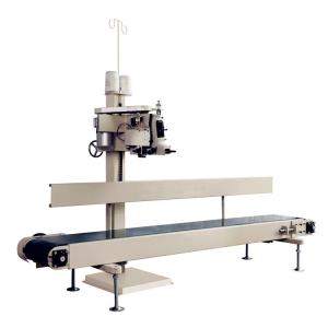 China Height Adjustable 50HZ Industrial Sewing Machine For Tobacco supplier