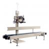 Height Adjustable 50HZ Industrial Sewing Machine For Tobacco