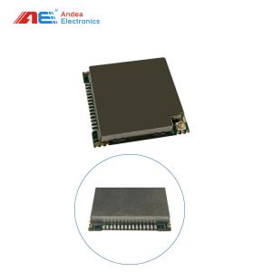 China 860MHz~960Mhz UHF Embedded RFID Reader Middle Range Reader Module For Book Sorter supplier