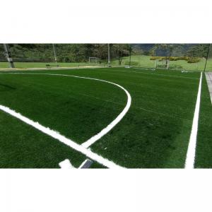 Outdoor Floor Mat Sport Soccer Fake Grass Reinforced 13000Detex