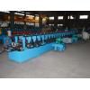 China Solar Mounting Structure C Purlin Making Machine , Cold Roll Forming Machine for sale