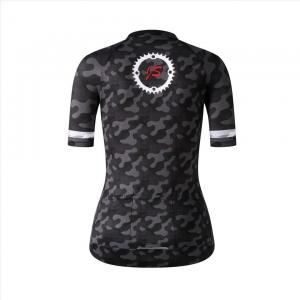                  Quick Dry Men Women Set Sublimated Printing Bike Bicycle Cycling Wear Clothing Uniforms Sports Wear Cycling Jerseys             