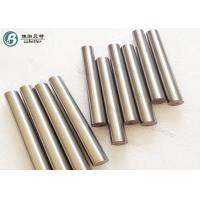 China High Precise Ground Solid 10% Cobalt Tungsten Carbide Rod for sale