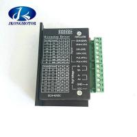 China Nema8 - Nema17 Stepper Motor Driver Board , Small Stepper Motor And Driver on sale