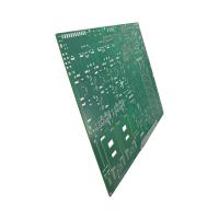 China Double-Sided 5G Optical Module PCB - 0.8mm Thickness, Aluminum Base, High-Speed, Featuring Special In-Stock Material on sale