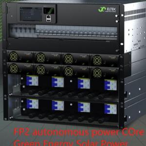 FP2 48 Autonomous Power Core Solar Hybrid Power System 300A 500A