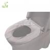 Absorbent Disposable Paper Toilet Seat Cover