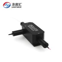 China 30W FC APC Fiber Optical Circulator 1064nm 1030nm 980nm For Laser Amplifier on sale