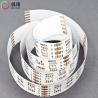 China RGBW 4 In 1 COB Chip on FPC Flexible LED Strip Circuit Board Source Customized wholesale