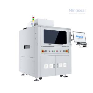 China High Precision Adhesive Dispensing Machine with 1μm Repeatability and ±5mm Measurement Range for Camera Modules wholesale