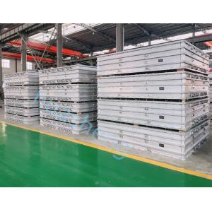 China After-sales Service Engineers to Service HS-MJ-1750 EPS Mould for Shoe Shaper Insert Overseas wholesale