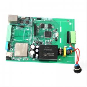 China PCB Smart Factory Vacuum Cleaner Home Appliances Electric Iron Rigid Flex PCB Board PCB Assembly supplier