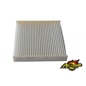 China Customized Toyota Corolla Cabin Air Filter 87139YZZ16 87139YZZ08 8713930040 871390D010 8713907010 supplier