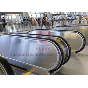 China FUJI 0.5m/S Speed With Economic Price Escalator In Shopping Mall For Sale supplier