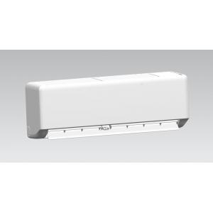 Air Cooling Wall Mounted Air Conditioning Unit 2300w 9000 BTU AC