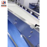 China 30KW Lavash Bread Machine Automatic Flatbread Maker on sale