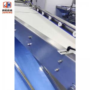China 30KW Lavash Bread Machine Automatic Flatbread Maker supplier
