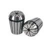 China precision Spring Collet Chuck ER25 For CNC Engraving Machine Lathe Milling Tool wholesale