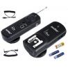 China Release Camera Shutter speed Reemix 3-in-1 Remote Control wholesale