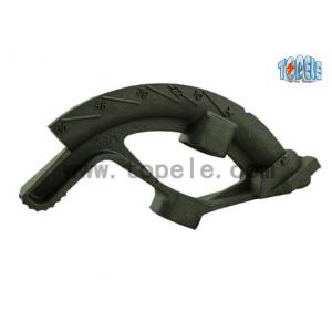 China Aluminum / Malleable Iron/Steel Electric Conduit Bender , Emt Pipe Bender 1/2 To 1 supplier
