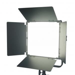 COB LEDs 120° Beam Angle LED Soft Light Panel with High TLCI/CRI for Photo and Studio Lighting