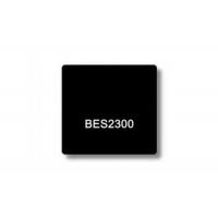 China BES2300  IC BT Low Power WiFi BT Dual Mode AIoT SoC Chip BGA Package on sale