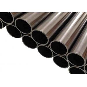 Food Grade 310S Sanitary  Seamless Stainless Steel Dairy Pipe