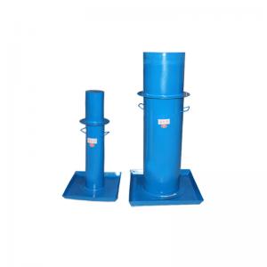 Onsite Soil Density Test Equipment 200mm Sand Replacement Test Apparatus