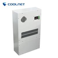 China Vertical Electrical Cabinet Air Conditioner , Outdoor Telecom Air Conditioner on sale