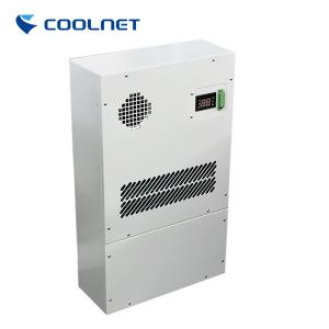 China Vertical Electrical Cabinet Air Conditioner , Outdoor Telecom Air Conditioner supplier