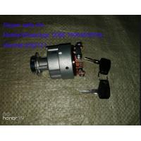 starter switch JK412A , 4130000432, wheel loader   spare parts for wheel loader LG936/LG956/LG958