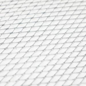 China High Load Capacity Galvanized Stucco Mesh G60 Expandable Metal Lath for sale