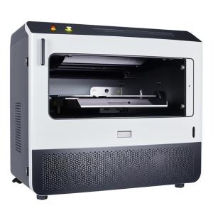 China CYJ-D04 スマートフォンケース印刷自動販売機 20ケース/時 450W wholesale