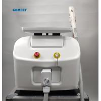 China IPL Portable Skin Hair Reduction Machine For Vascular Lesions And Facial Blemish Removal on sale