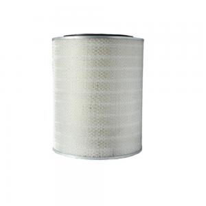 AC Three Phase Output Type Air Filter for Jinan 500kVA Diesel Generator 12vb. 36m. 40-50