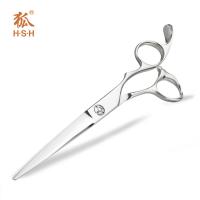 China Standard Stainless Steel Hair Scissors , 7.0 Special Hair Thinning Scissors on sale