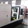 高精度 バルブ クイーン 処理 双面型 CNC 掘削 フレッシング 機械