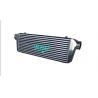 China 240 X 195 X 100mm Precision Turbo Intercooler Customized For Toyota Mr2 wholesale